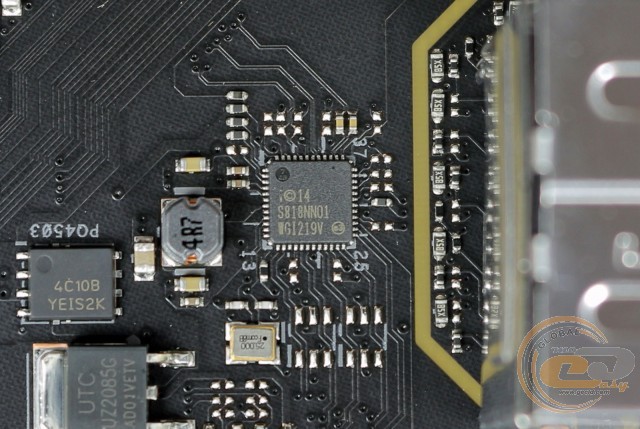 ASUS ROG MAXIMUS XI HERO