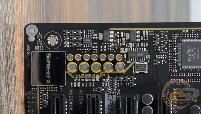 ASUS ROG MAXIMUS XI HERO