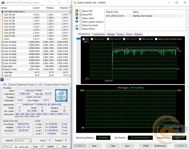 ASUS ROG MAXIMUS XI HERO