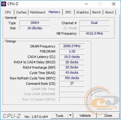 ASUS ROG STRIX Z390-F GAMING