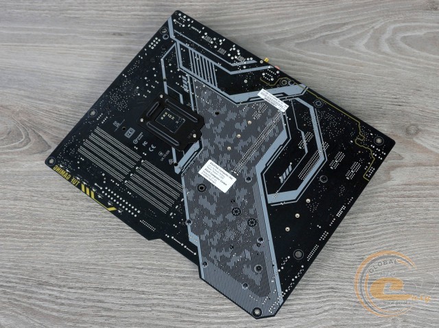 ASUS TUF Z390-PLUS GAMING (WI-FI)