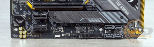 ASUS TUF Z390-PLUS GAMING (WI-FI)