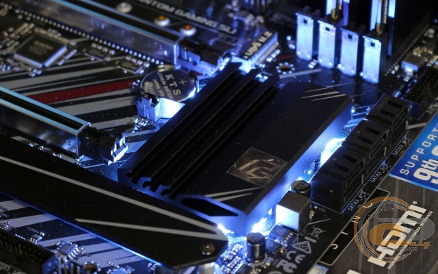 ASRock Z390 Phantom Gaming SLI