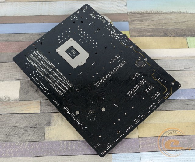 ASRock Z390 Phantom Gaming SLI