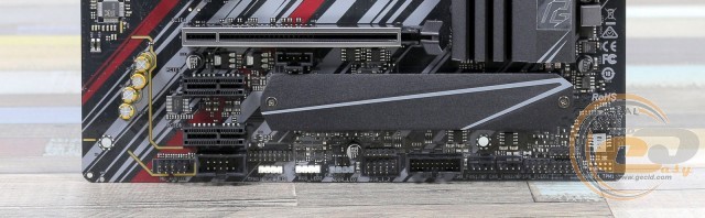 ASRock Z390 Phantom Gaming SLI