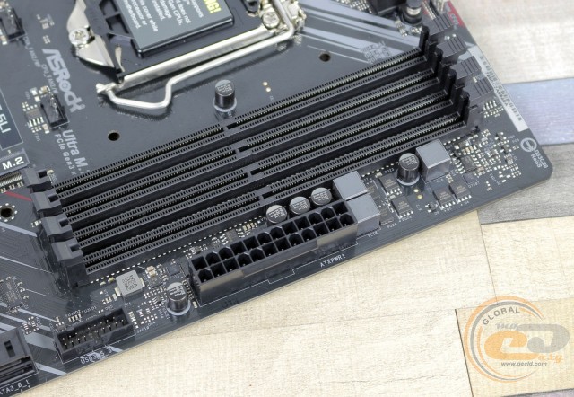 ASRock Z390 Phantom Gaming SLI
