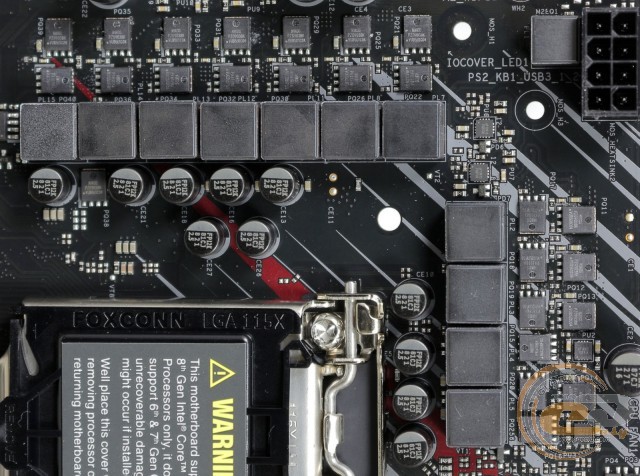 ASRock Z390 Phantom Gaming SLI