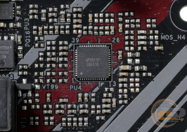 ASRock Z390 Phantom Gaming SLI