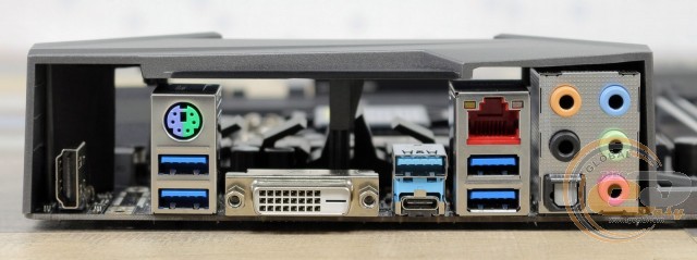 ASRock Z390 Phantom Gaming SLI