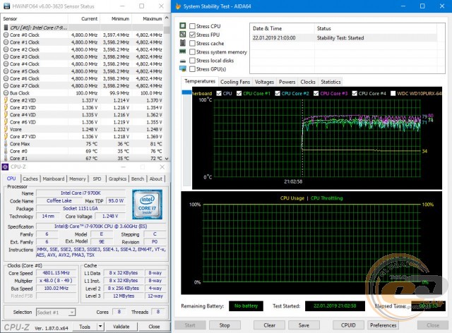 ASRock Z390 Phantom Gaming SLI