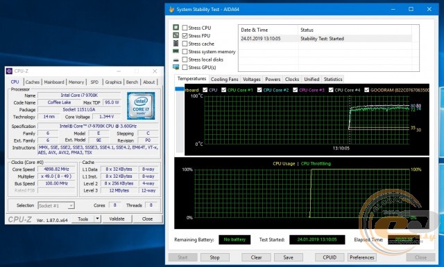 ASRock Z390 Phantom Gaming SLI