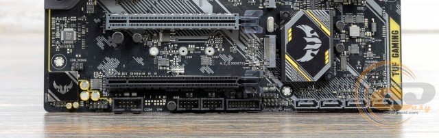 Asus tuf b450m pro gaming какие процессоры поддерживает