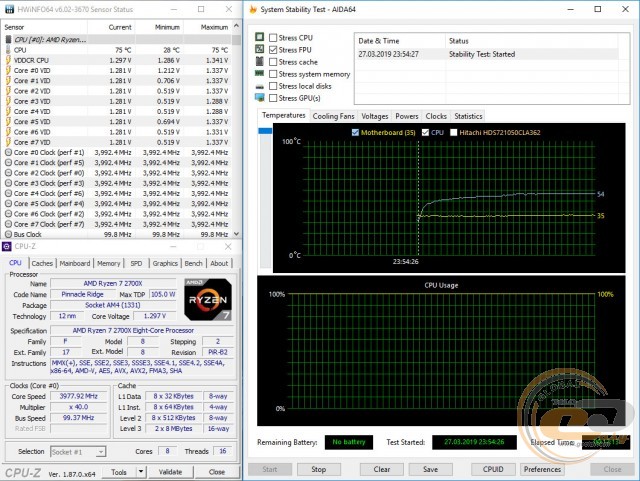 ASUS TUF B450M-PRO GAMING