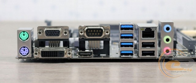 ASUS PRIME A320M-C R2.0