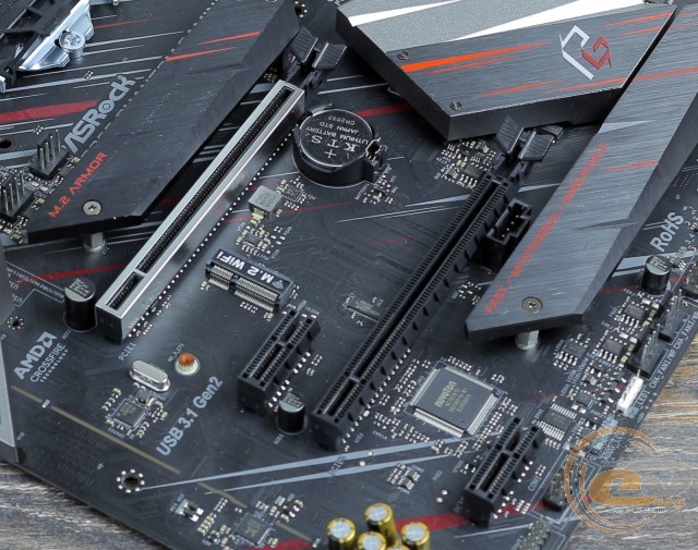 ASRock B365 Phantom Gaming 4