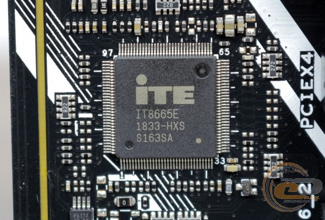 ASUS PRIME X399-A