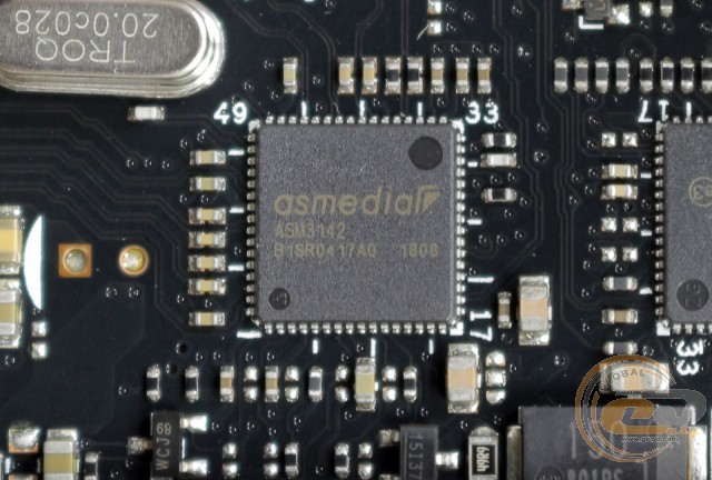 ASUS PRIME X399-A