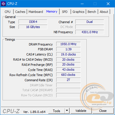 GIGABYTE Z390 UD