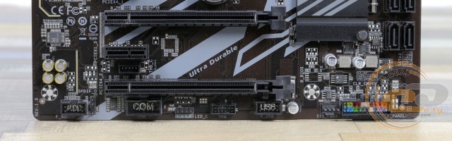 GIGABYTE Z390 UD