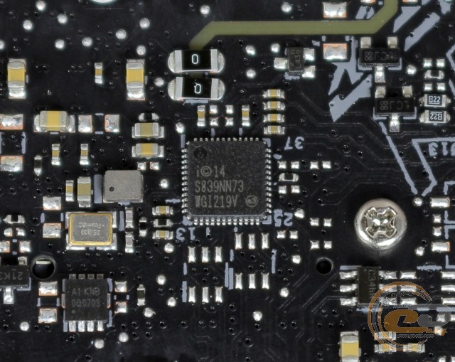 ASUS ROG STRIX B360-I GAMING