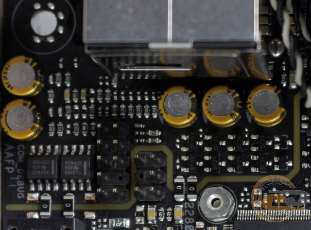 ASUS ROG STRIX B360-I GAMING