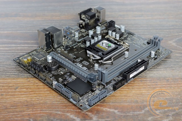 ASUS PRIME H310M-R R2.0
