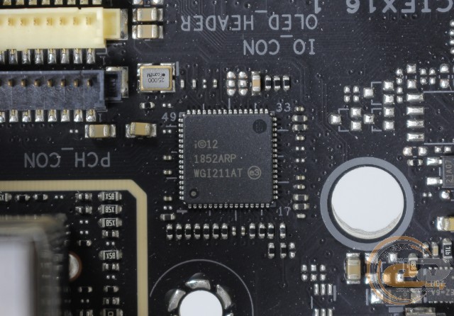 ASUS ROG Crosshair VIII Formula