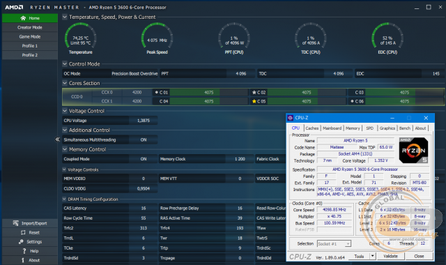 ASUS ROG Crosshair VIII Formula