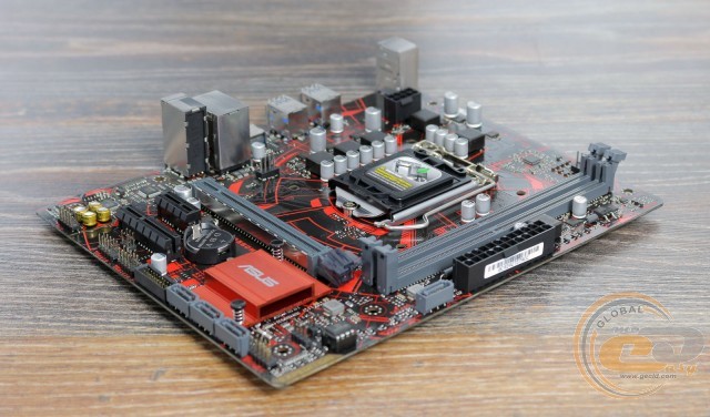 ASUS EX-B360M-V3