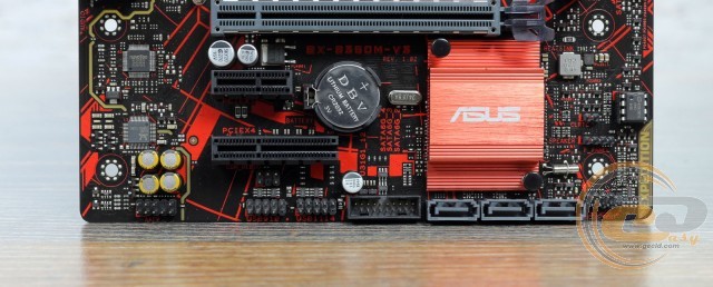 ASUS EX-B360M-V3