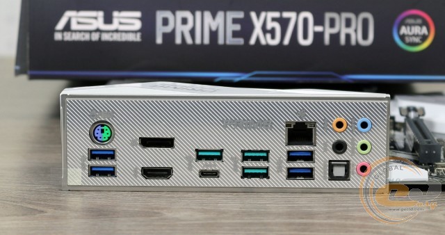 ASUS PRIME X570-PRO
