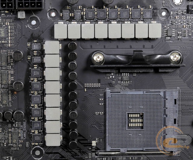 ASUS ROG STRIX X570-E GAMING
