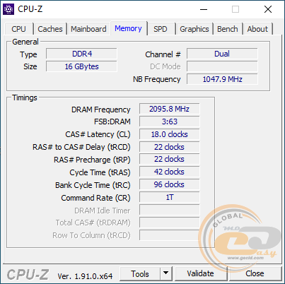 ASUS ROG Strix X570-I Gaming