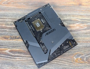 GIGABYTE Z490 AORUS MASTER