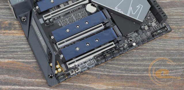 GIGABYTE Z490 AORUS MASTER