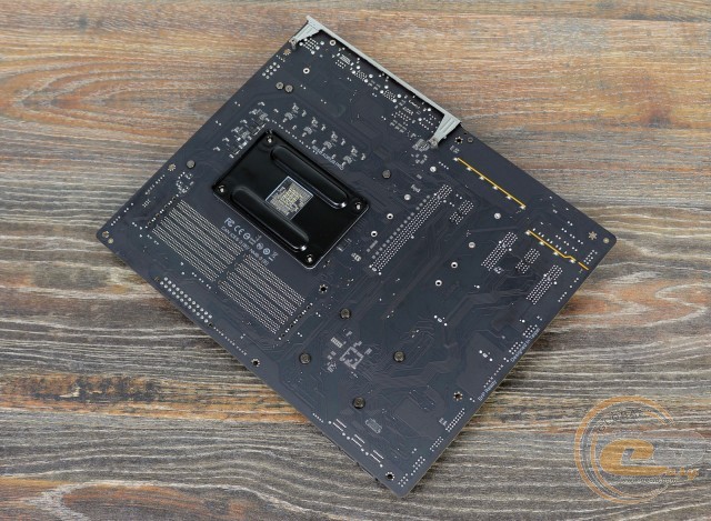GIGABYTE B550 AORUS PRO