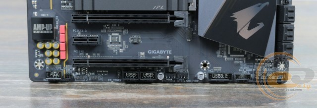 GIGABYTE B550 AORUS PRO