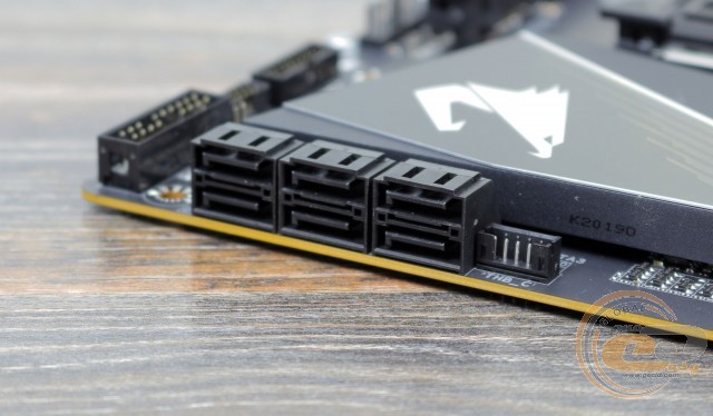 GIGABYTE B550 AORUS PRO
