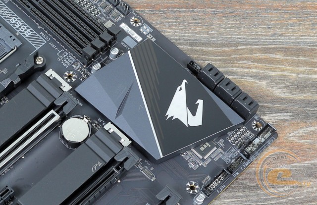 GIGABYTE B550 AORUS PRO