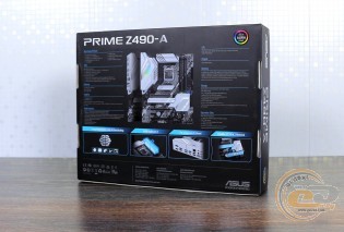 ASUS PRIME Z390-A