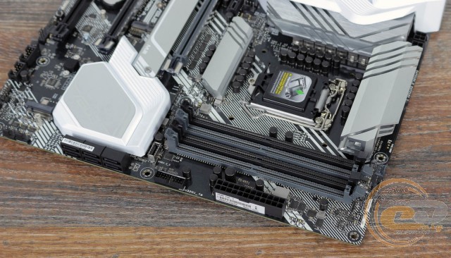 ASUS PRIME Z390-A