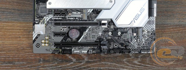 ASUS PRIME Z390-A