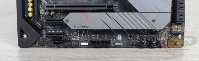 ASRock Z490 PG Velocita