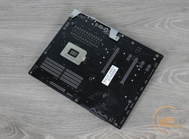 BIOSTAR RACING Z490GTA