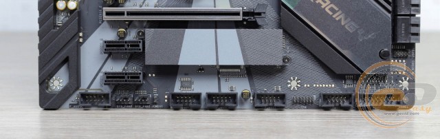 BIOSTAR RACING Z490GTA