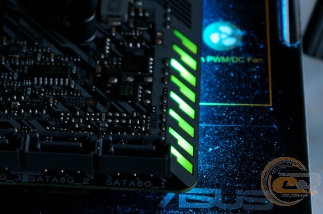 ASUS TUF GAMING A520M-PLUS