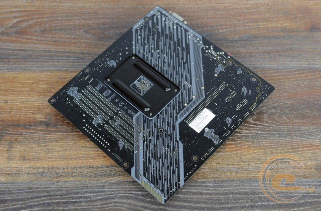 ASUS TUF GAMING A520M-PLUS