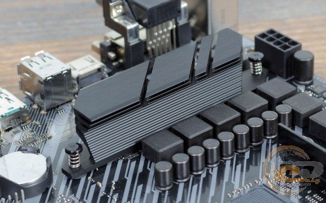ASUS TUF GAMING A520M-PLUS