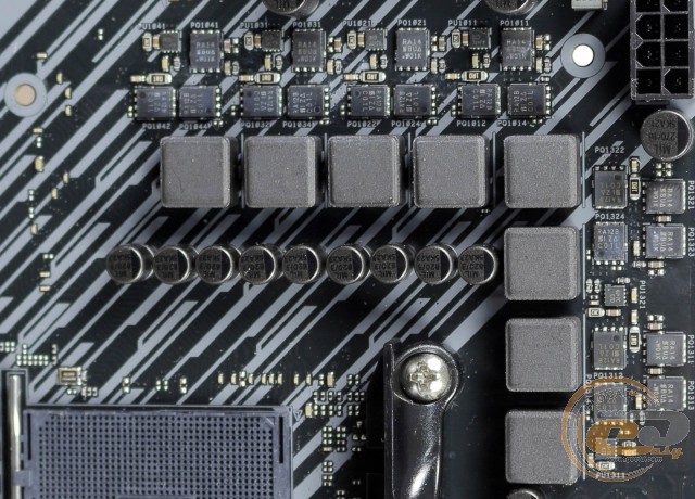 ASUS TUF GAMING A520M-PLUS