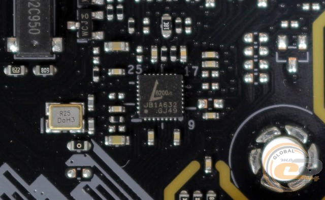 ASUS TUF GAMING A520M-PLUS